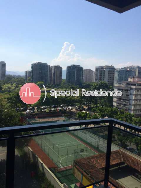 Conheça IMG-20171107-WA0022 do imóvel - Apartamento 1 quarto à venda Barra da Tijuca, Rio de Janeiro - R$ 850.000 - 100317 - 20 IMG-20171107-WA0022 - Apartamento 1 quarto à venda Barra da Tijuca, Rio de Janeiro - R$ 850.000 - 100317 - 20