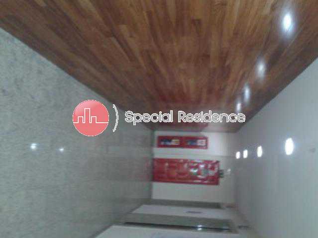 Conheça Hall de elevador. do imóvel - Sala Comercial 304m² à venda Centro, Rio de Janeiro - R$ 1.500.000 - 700041 - 3 Hall de elevador. - Sala Comercial 304m² à venda Centro, Rio de Janeiro - R$ 1.500.000 - 700041 - 3
