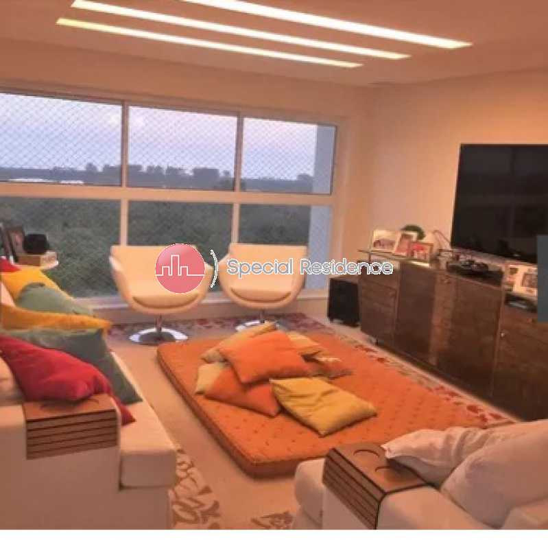 Conheça Screenshot_20180116-101214 do imóvel - Apartamento 4 quartos para alugar Barra da Tijuca, Rio de Janeiro - R$ 15.500 - LOC400037 - 3 Screenshot_20180116-101214 - Apartamento 4 quartos para alugar Barra da Tijuca, Rio de Janeiro - R$ 15.500 - LOC400037 - 3