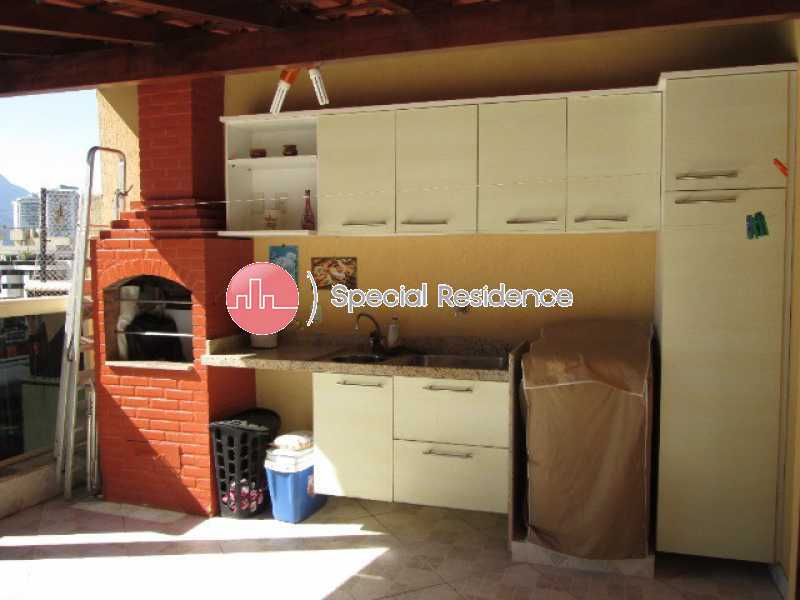 Conheça 992283843518883 do imóvel - Cobertura 3 quartos para alugar Barra da Tijuca, Rio de Janeiro - R$ 7.000 - LOC500072 - 12 992283843518883 - Cobertura 3 quartos para alugar Barra da Tijuca, Rio de Janeiro - R$ 7.000 - LOC500072 - 12