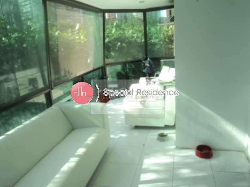 Conheça 2 do imóvel - Apartamento PARA ALUGAR, Barra da Tijuca, Rio de Janeiro, RJ - LOC400041 - 7 2 - Apartamento PARA ALUGAR, Barra da Tijuca, Rio de Janeiro, RJ - LOC400041 - 7