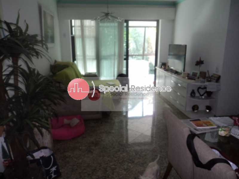 Conheça 7 do imóvel - Apartamento PARA ALUGAR, Barra da Tijuca, Rio de Janeiro, RJ - LOC400041 - 11 7 - Apartamento PARA ALUGAR, Barra da Tijuca, Rio de Janeiro, RJ - LOC400041 - 11