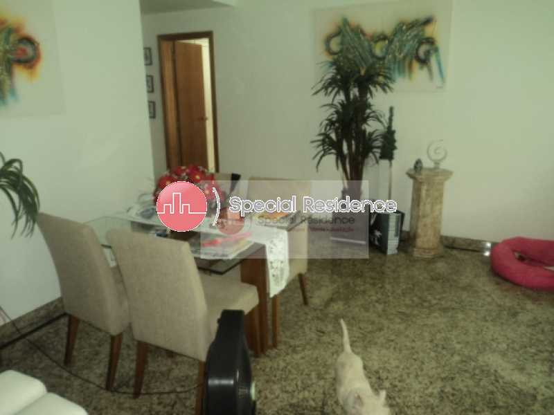Conheça 8 do imóvel - Apartamento PARA ALUGAR, Barra da Tijuca, Rio de Janeiro, RJ - LOC400041 - 5 8 - Apartamento PARA ALUGAR, Barra da Tijuca, Rio de Janeiro, RJ - LOC400041 - 5