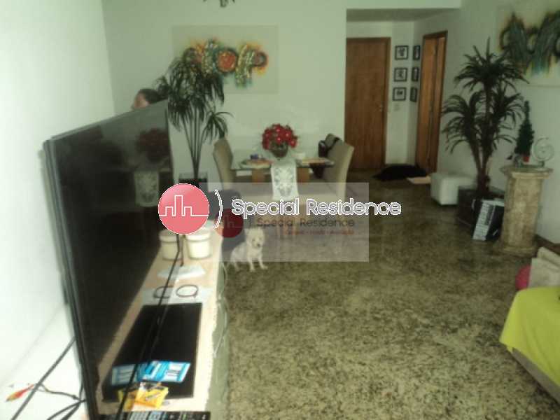 Conheça 9 do imóvel - Apartamento PARA ALUGAR, Barra da Tijuca, Rio de Janeiro, RJ - LOC400041 - 1 9 - Apartamento PARA ALUGAR, Barra da Tijuca, Rio de Janeiro, RJ - LOC400041 - 1