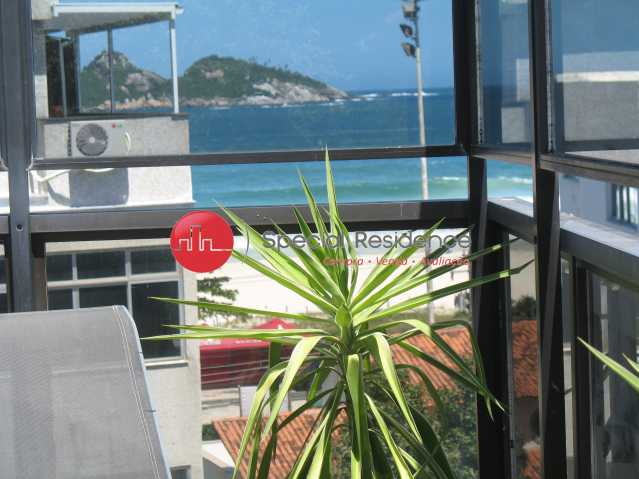 Conheça 1 do imóvel - Cobertura 4 quartos à venda Barra da Tijuca, Rio de Janeiro - R$ 4.500.000 - 500048 - 5 1 - Cobertura 4 quartos à venda Barra da Tijuca, Rio de Janeiro - R$ 4.500.000 - 500048 - 5