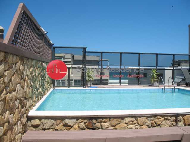 Conheça 5 do imóvel - Cobertura 4 quartos à venda Barra da Tijuca, Rio de Janeiro - R$ 4.500.000 - 500048 - 8 5 - Cobertura 4 quartos à venda Barra da Tijuca, Rio de Janeiro - R$ 4.500.000 - 500048 - 8