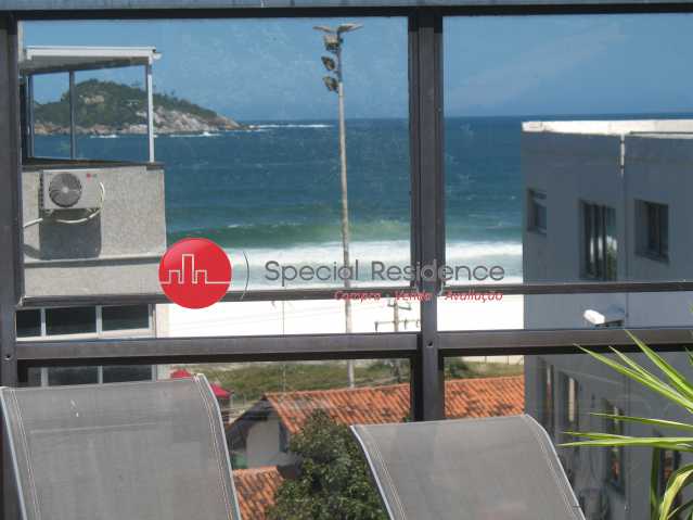 Conheça 7 do imóvel - Cobertura 4 quartos à venda Barra da Tijuca, Rio de Janeiro - R$ 4.500.000 - 500048 - 1 7 - Cobertura 4 quartos à venda Barra da Tijuca, Rio de Janeiro - R$ 4.500.000 - 500048 - 1