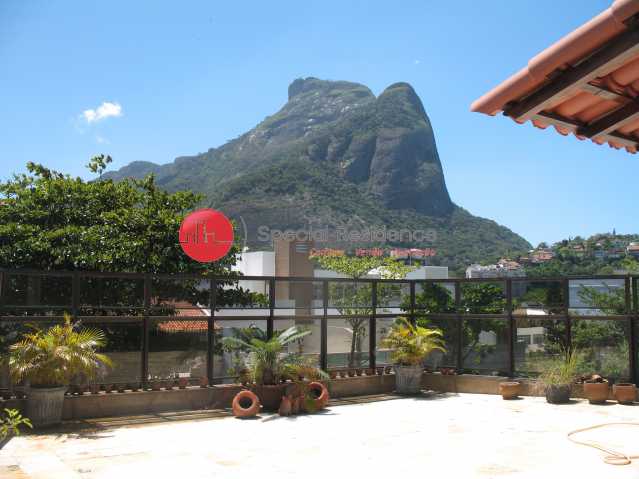 Conheça 9 do imóvel - Cobertura 4 quartos à venda Barra da Tijuca, Rio de Janeiro - R$ 4.500.000 - 500048 - 3 9 - Cobertura 4 quartos à venda Barra da Tijuca, Rio de Janeiro - R$ 4.500.000 - 500048 - 3