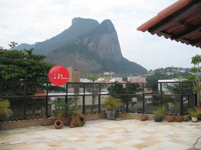 Conheça 10 do imóvel - Cobertura 4 quartos à venda Barra da Tijuca, Rio de Janeiro - R$ 4.500.000 - 500048 - 10 10 - Cobertura 4 quartos à venda Barra da Tijuca, Rio de Janeiro - R$ 4.500.000 - 500048 - 10