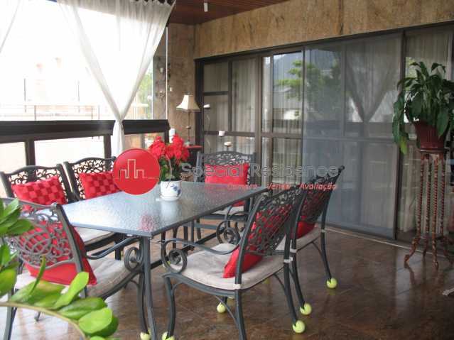 Conheça 12 do imóvel - Cobertura 4 quartos à venda Barra da Tijuca, Rio de Janeiro - R$ 4.500.000 - 500048 - 12 12 - Cobertura 4 quartos à venda Barra da Tijuca, Rio de Janeiro - R$ 4.500.000 - 500048 - 12