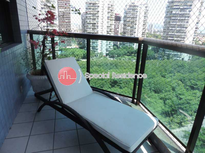 Conheça 2495_G1497452654 do imóvel - Apartamento À VENDA, Barra da Tijuca, Rio de Janeiro, RJ - 400225 - 4 2495_G1497452654 - Apartamento À VENDA, Barra da Tijuca, Rio de Janeiro, RJ - 400225 - 4