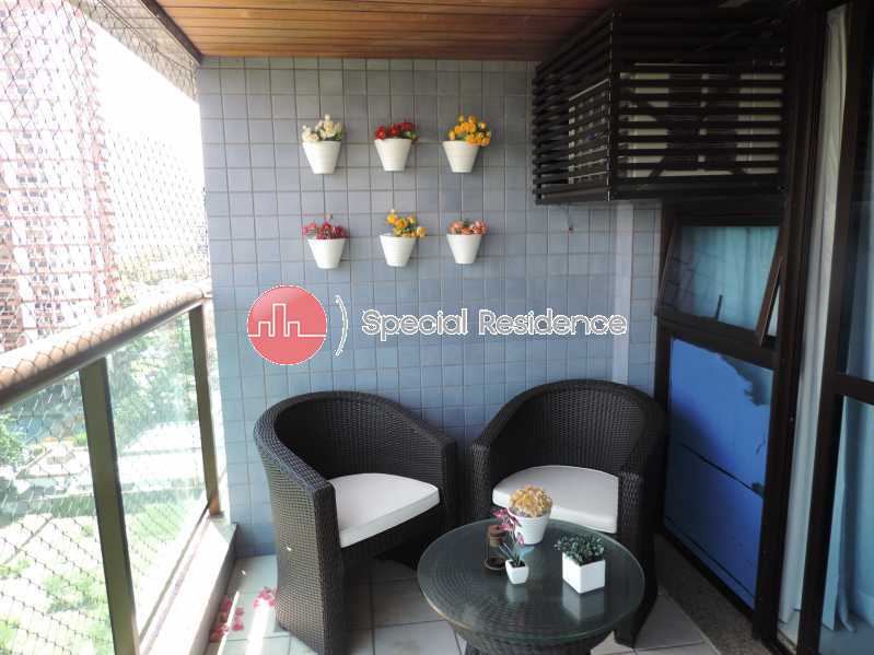 Conheça 2495_G1497452668 do imóvel - Apartamento À VENDA, Barra da Tijuca, Rio de Janeiro, RJ - 400225 - 6 2495_G1497452668 - Apartamento À VENDA, Barra da Tijuca, Rio de Janeiro, RJ - 400225 - 6