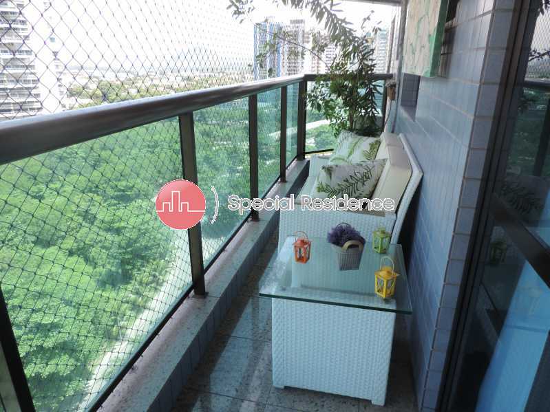 Conheça 2495_G1497452794 do imóvel - Apartamento À VENDA, Barra da Tijuca, Rio de Janeiro, RJ - 400225 - 5 2495_G1497452794 - Apartamento À VENDA, Barra da Tijuca, Rio de Janeiro, RJ - 400225 - 5
