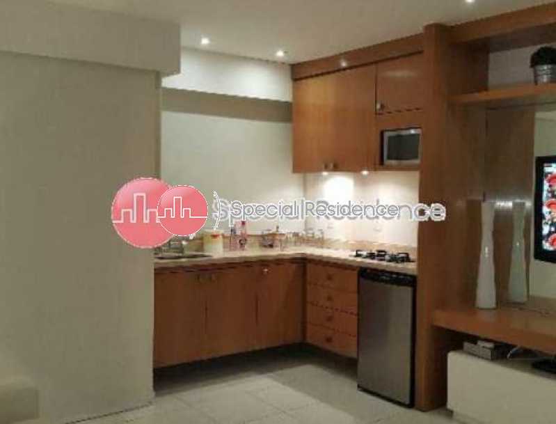 Conheça 3 do imóvel - Apartamento 2 quartos à venda Barra da Tijuca, Rio de Janeiro - R$ 2.200.000 - 201084 - 4 3 - Apartamento 2 quartos à venda Barra da Tijuca, Rio de Janeiro - R$ 2.200.000 - 201084 - 4