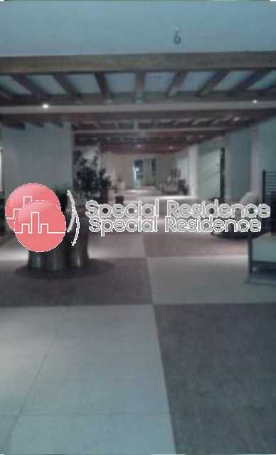 Conheça 6 do imóvel - Apartamento 2 quartos à venda Barra da Tijuca, Rio de Janeiro - R$ 2.200.000 - 201084 - 8 6 - Apartamento 2 quartos à venda Barra da Tijuca, Rio de Janeiro - R$ 2.200.000 - 201084 - 8