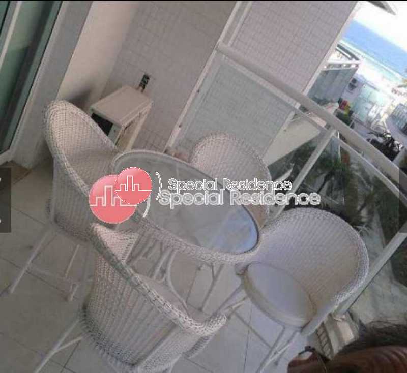 Conheça 7 do imóvel - Apartamento 2 quartos à venda Barra da Tijuca, Rio de Janeiro - R$ 2.200.000 - 201084 - 3 7 - Apartamento 2 quartos à venda Barra da Tijuca, Rio de Janeiro - R$ 2.200.000 - 201084 - 3