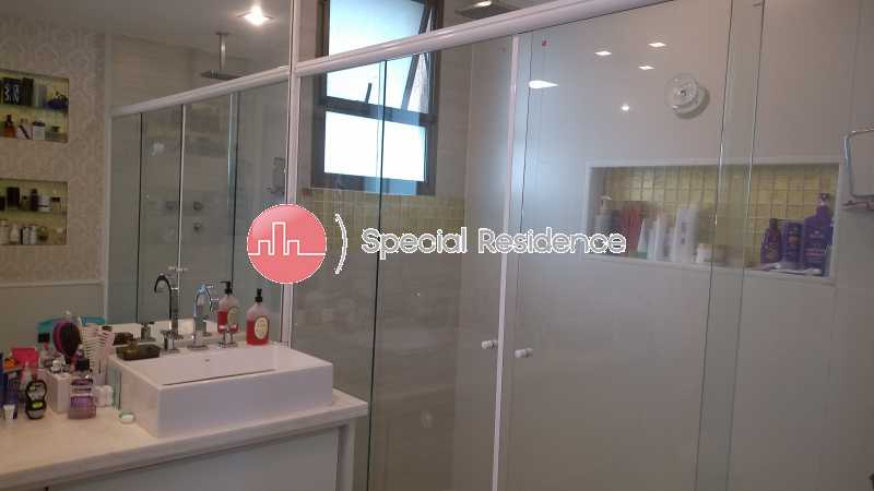 Conheça IMG_20180704_151555120 do imóvel - Apartamento 4 quartos à venda Barra da Tijuca, Rio de Janeiro - R$ 2.699.000 - 400232 - 18 IMG_20180704_151555120 - Apartamento 4 quartos à venda Barra da Tijuca, Rio de Janeiro - R$ 2.699.000 - 400232 - 18