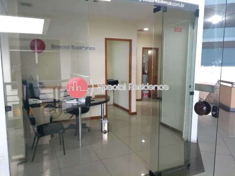 Conheça IMG_20180708_120746005 do imóvel - Sala Comercial 32m² para alugar Barra da Tijuca, Rio de Janeiro - R$ 900 - LOC700021 - 3 IMG_20180708_120746005 - Sala Comercial 32m² para alugar Barra da Tijuca, Rio de Janeiro - R$ 900 - LOC700021 - 3