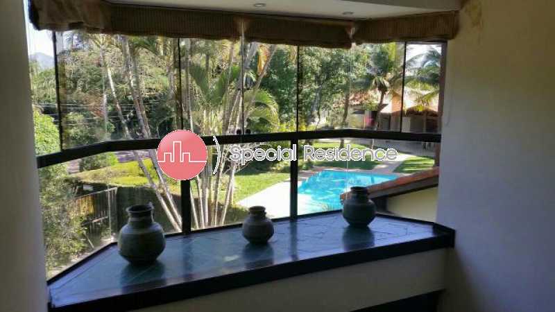 Conheça 242724111365522 do imóvel - Casa em Condominio PARA ALUGAR, Barra da Tijuca, Rio de Janeiro, RJ - LOC600020 - 6 242724111365522 - Casa em Condominio PARA ALUGAR, Barra da Tijuca, Rio de Janeiro, RJ - LOC600020 - 6