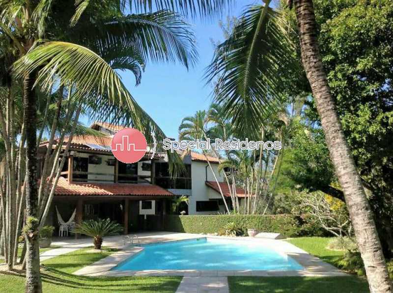 Conheça 245724113637841 do imóvel - Casa em Condominio PARA ALUGAR, Barra da Tijuca, Rio de Janeiro, RJ - LOC600020 - 12 245724113637841 - Casa em Condominio PARA ALUGAR, Barra da Tijuca, Rio de Janeiro, RJ - LOC600020 - 12