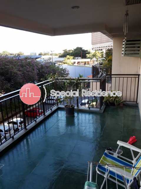 Conheça IMG-20180808-WA0018 do imóvel - Apartamento À Venda - Barra da Tijuca - Rio de Janeiro - RJ - 100406 - 4 IMG-20180808-WA0018 - Apartamento À Venda - Barra da Tijuca - Rio de Janeiro - RJ - 100406 - 4