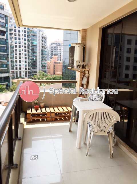Conheça IMG-20181122-WA0344 do imóvel - Apartamento Barra da Tijuca,Rio de Janeiro,RJ Para Alugar,1 Quarto,63m² - LOC100415 - 4 IMG-20181122-WA0344 - Apartamento Barra da Tijuca,Rio de Janeiro,RJ Para Alugar,1 Quarto,63m² - LOC100415 - 4