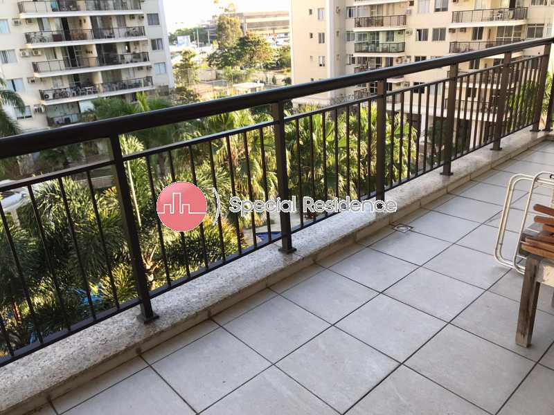 Conheça 63004d58-476f-4b2f-bd8d-ec4742 do imóvel - Apartamento 2 quartos à venda Recreio dos Bandeirantes, Rio de Janeiro - R$ 549.000 - LOC200446 - 3 63004d58-476f-4b2f-bd8d-ec4742 - Apartamento 2 quartos à venda Recreio dos Bandeirantes, Rio de Janeiro - R$ 549.000 - LOC200446 - 3