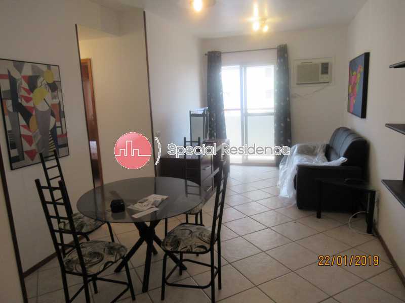 Conheça 20190122144607_IMG_0225 do imóvel - Apartamento Para Alugar - Barra da Tijuca - Rio de Janeiro - RJ - LOC200468 - 6 20190122144607_IMG_0225 - Apartamento Para Alugar - Barra da Tijuca - Rio de Janeiro - RJ - LOC200468 - 6