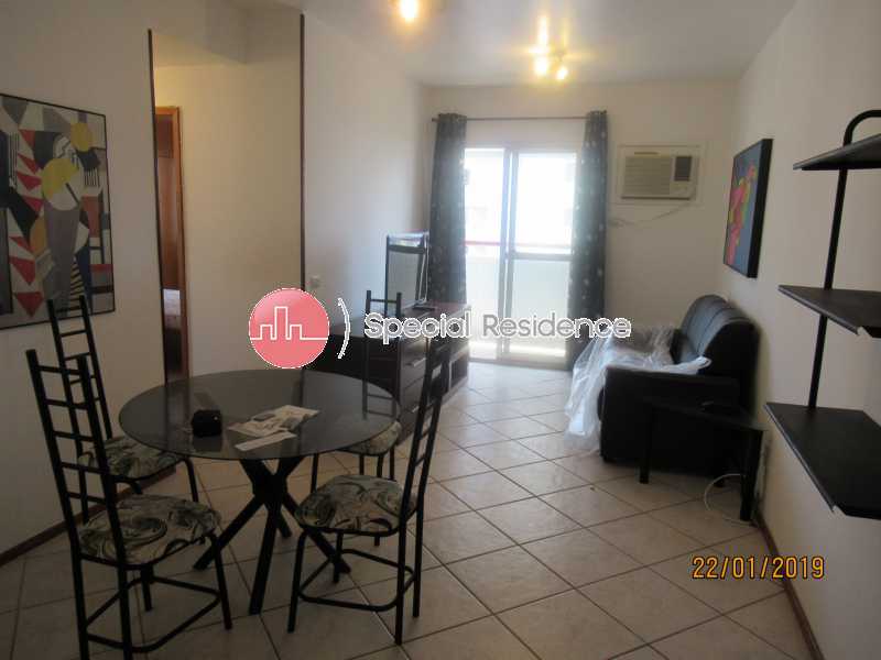 Conheça 20190122144614_IMG_0226 do imóvel - Apartamento Para Alugar - Barra da Tijuca - Rio de Janeiro - RJ - LOC200468 - 5 20190122144614_IMG_0226 - Apartamento Para Alugar - Barra da Tijuca - Rio de Janeiro - RJ - LOC200468 - 5