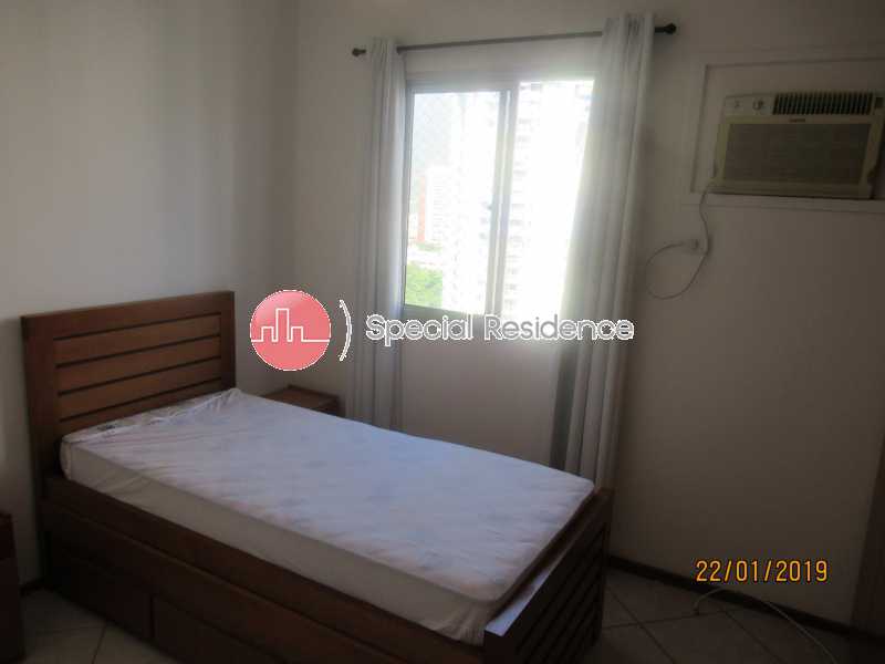 Conheça 20190122145018_IMG_0237 do imóvel - Apartamento Para Alugar - Barra da Tijuca - Rio de Janeiro - RJ - LOC200468 - 20 20190122145018_IMG_0237 - Apartamento Para Alugar - Barra da Tijuca - Rio de Janeiro - RJ - LOC200468 - 20