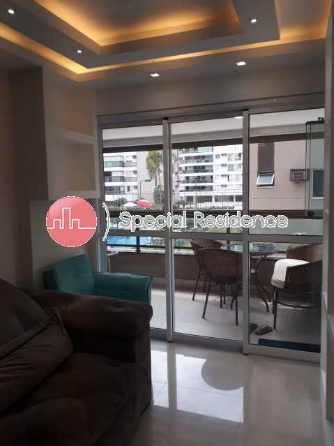 IMG-20190127-WA0255 - Apartamento 3 quartos à venda Recreio dos Bandeirantes, Rio de Janeiro - R$ 650.000 - 300874 - 4