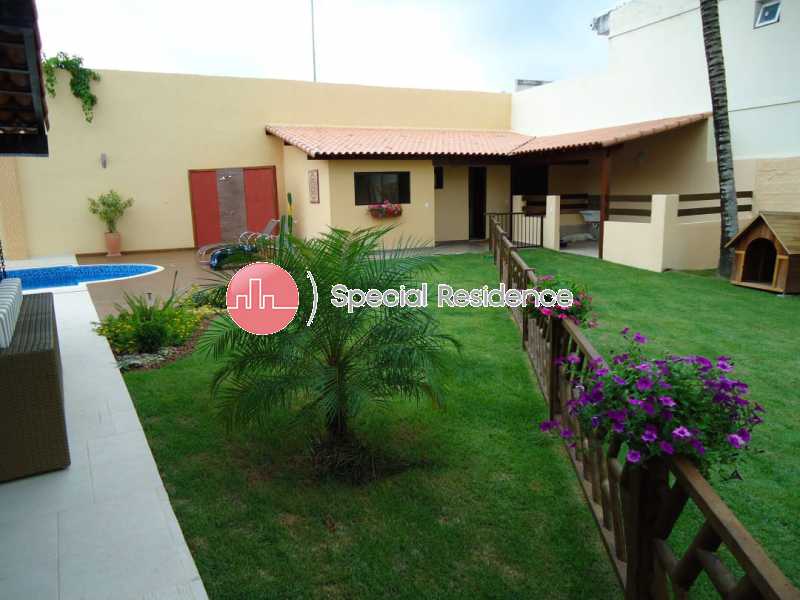 Conheça IMG-20190422-WA0058 do imóvel - Casa em Condomínio 4 quartos à venda Barra da Tijuca, Rio de Janeiro - R$ 4.100.000 - 600238 - 10 IMG-20190422-WA0058 - Casa em Condomínio 4 quartos à venda Barra da Tijuca, Rio de Janeiro - R$ 4.100.000 - 600238 - 10