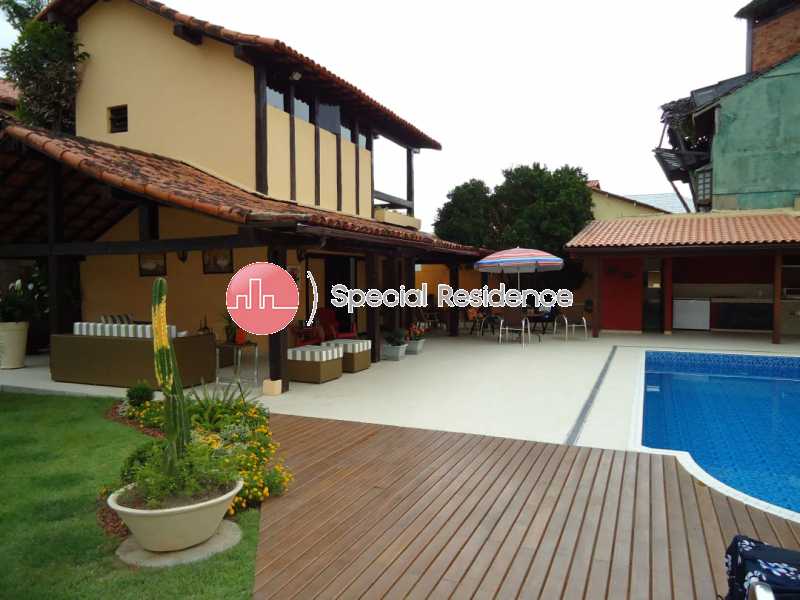 Conheça IMG-20190422-WA0060 do imóvel - Casa em Condomínio 4 quartos à venda Barra da Tijuca, Rio de Janeiro - R$ 4.100.000 - 600238 - 4 IMG-20190422-WA0060 - Casa em Condomínio 4 quartos à venda Barra da Tijuca, Rio de Janeiro - R$ 4.100.000 - 600238 - 4