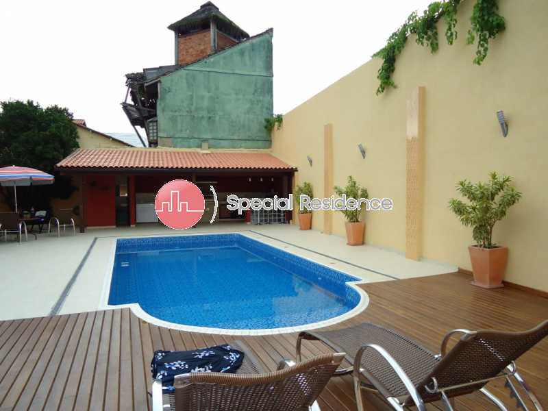 Conheça IMG-20190422-WA0068 do imóvel - Casa em Condomínio 4 quartos à venda Barra da Tijuca, Rio de Janeiro - R$ 4.100.000 - 600238 - 5 IMG-20190422-WA0068 - Casa em Condomínio 4 quartos à venda Barra da Tijuca, Rio de Janeiro - R$ 4.100.000 - 600238 - 5