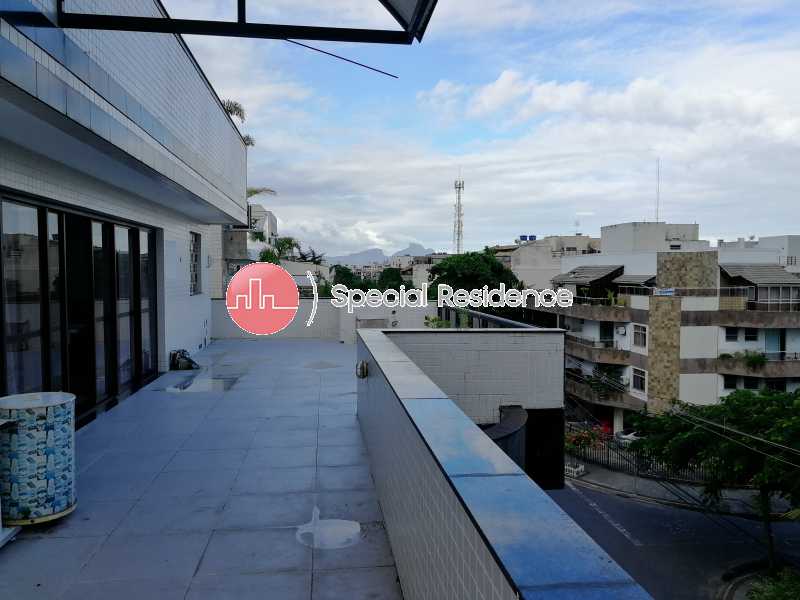 Conheça IMG_20190410_154349 do imóvel - Cobertura 4 quartos à venda Recreio dos Bandeirantes, Rio de Janeiro - R$ 1.650.000 - 500333 - 23 IMG_20190410_154349 - Cobertura 4 quartos à venda Recreio dos Bandeirantes, Rio de Janeiro - R$ 1.650.000 - 500333 - 23