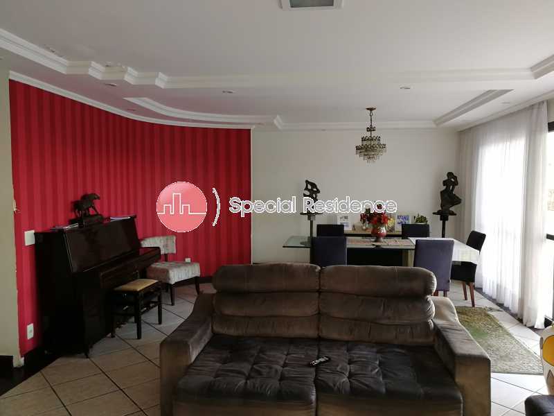 Conheça IMG_20190410_154623 do imóvel - Cobertura 4 quartos à venda Recreio dos Bandeirantes, Rio de Janeiro - R$ 1.650.000 - 500333 - 6 IMG_20190410_154623 - Cobertura 4 quartos à venda Recreio dos Bandeirantes, Rio de Janeiro - R$ 1.650.000 - 500333 - 6
