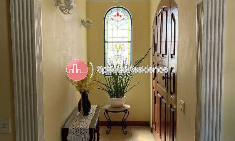 Conheça 020925028178170 do imóvel - Casa em Condomínio 4 quartos à venda Itanhangá, Rio de Janeiro - R$ 2.900.000 - 600246 - 6 020925028178170 - Casa em Condomínio 4 quartos à venda Itanhangá, Rio de Janeiro - R$ 2.900.000 - 600246 - 6
