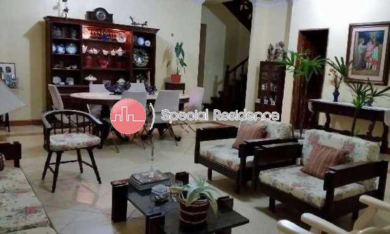 Conheça 020925028785503 do imóvel - Casa em Condomínio 4 quartos à venda Itanhangá, Rio de Janeiro - R$ 2.900.000 - 600246 - 8 020925028785503 - Casa em Condomínio 4 quartos à venda Itanhangá, Rio de Janeiro - R$ 2.900.000 - 600246 - 8
