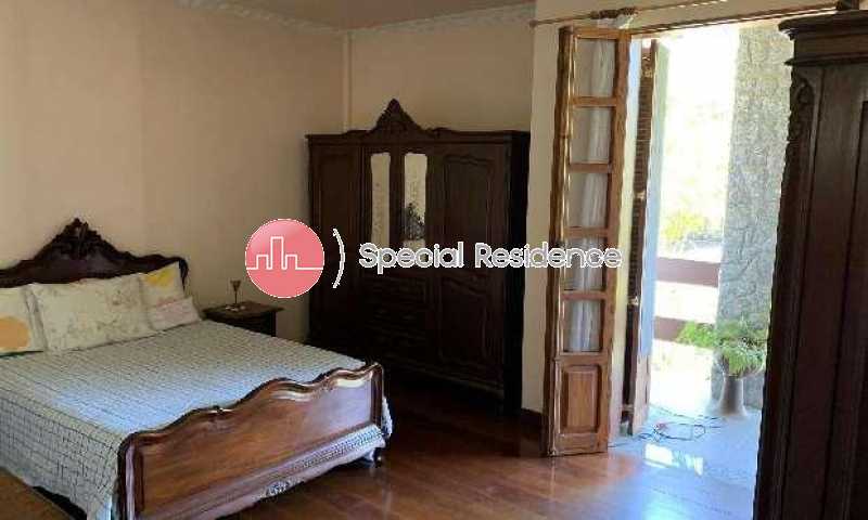 Conheça 021925022968794 do imóvel - Casa em Condomínio 4 quartos à venda Itanhangá, Rio de Janeiro - R$ 2.900.000 - 600246 - 12 021925022968794 - Casa em Condomínio 4 quartos à venda Itanhangá, Rio de Janeiro - R$ 2.900.000 - 600246 - 12
