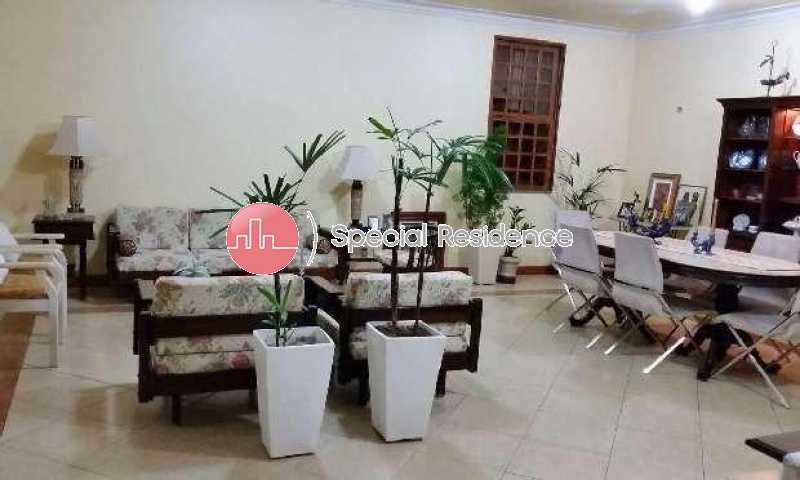 Conheça 021925026655087 do imóvel - Casa em Condomínio 4 quartos à venda Itanhangá, Rio de Janeiro - R$ 2.900.000 - 600246 - 7 021925026655087 - Casa em Condomínio 4 quartos à venda Itanhangá, Rio de Janeiro - R$ 2.900.000 - 600246 - 7