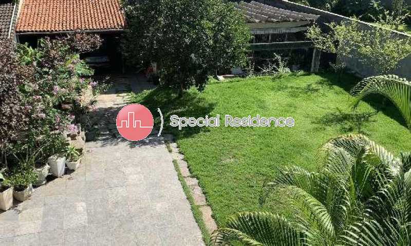 Conheça 021925028611143 do imóvel - Casa em Condomínio 4 quartos à venda Itanhangá, Rio de Janeiro - R$ 2.900.000 - 600246 - 5 021925028611143 - Casa em Condomínio 4 quartos à venda Itanhangá, Rio de Janeiro - R$ 2.900.000 - 600246 - 5