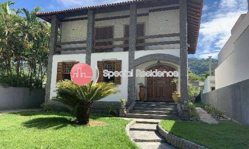 Conheça 024925026137156 do imóvel - Casa em Condomínio 4 quartos à venda Itanhangá, Rio de Janeiro - R$ 2.900.000 - 600246 - 1 024925026137156 - Casa em Condomínio 4 quartos à venda Itanhangá, Rio de Janeiro - R$ 2.900.000 - 600246 - 1
