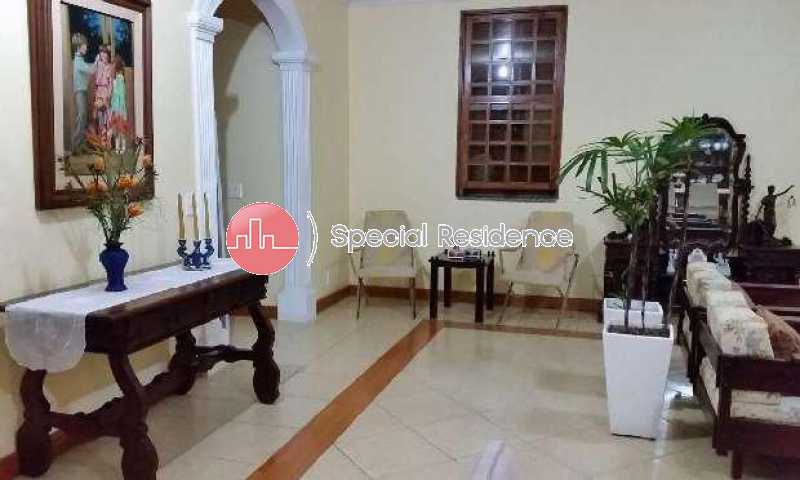 Conheça 024925029151141 do imóvel - Casa em Condomínio 4 quartos à venda Itanhangá, Rio de Janeiro - R$ 2.900.000 - 600246 - 9 024925029151141 - Casa em Condomínio 4 quartos à venda Itanhangá, Rio de Janeiro - R$ 2.900.000 - 600246 - 9