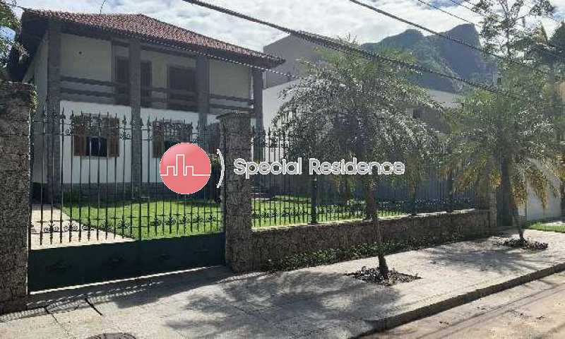 Conheça 025925027669311 do imóvel - Casa em Condomínio 4 quartos à venda Itanhangá, Rio de Janeiro - R$ 2.900.000 - 600246 - 3 025925027669311 - Casa em Condomínio 4 quartos à venda Itanhangá, Rio de Janeiro - R$ 2.900.000 - 600246 - 3