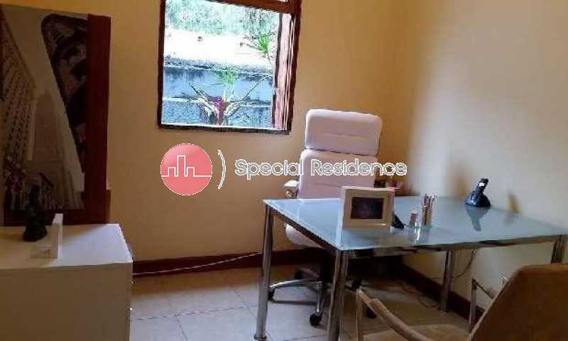 Conheça 028925021381165 do imóvel - Casa em Condomínio 4 quartos à venda Itanhangá, Rio de Janeiro - R$ 2.900.000 - 600246 - 10 028925021381165 - Casa em Condomínio 4 quartos à venda Itanhangá, Rio de Janeiro - R$ 2.900.000 - 600246 - 10