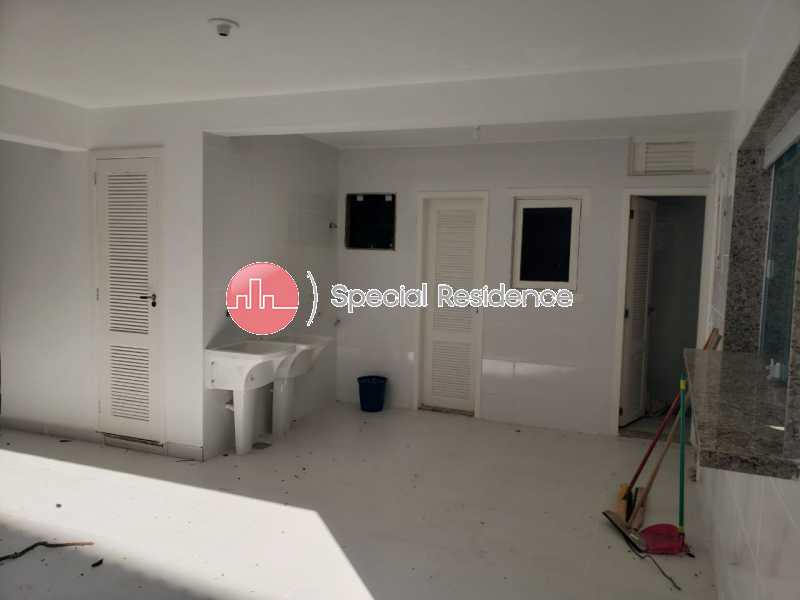 Conheça IMG-20190810-WA0180 do imóvel - Casa em Condomínio 5 quartos à venda Barra da Tijuca, Rio de Janeiro - R$ 4.750.000 - 600254 - 9 IMG-20190810-WA0180 - Casa em Condomínio 5 quartos à venda Barra da Tijuca, Rio de Janeiro - R$ 4.750.000 - 600254 - 9