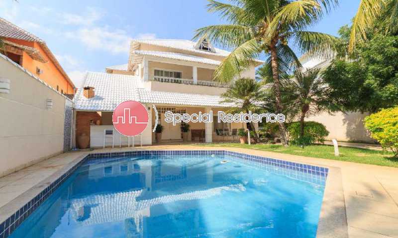 Conheça 70e232cb-6bc0-41de-a6be-002735 do imóvel - Casa em Condominio À Venda - Barra da Tijuca - Rio de Janeiro - RJ - 600257 - 1 70e232cb-6bc0-41de-a6be-002735 - Casa em Condominio À Venda - Barra da Tijuca - Rio de Janeiro - RJ - 600257 - 1