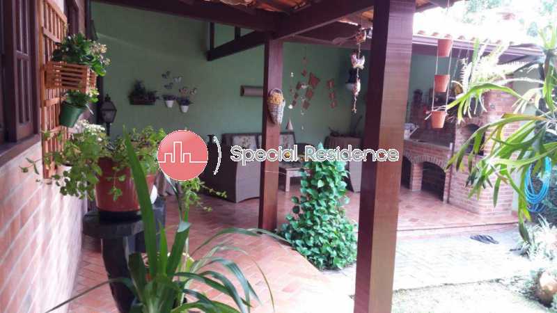 Conheça 8725b38d-2760-485d-86bb-987f2a do imóvel - Casa em Condomínio 3 quartos à venda Anil, Rio de Janeiro - R$ 1.000.000 - 600263 - 5 8725b38d-2760-485d-86bb-987f2a - Casa em Condomínio 3 quartos à venda Anil, Rio de Janeiro - R$ 1.000.000 - 600263 - 5