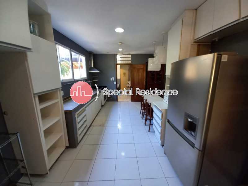 Conheça IMG-20210305-WA0039 do imóvel - Casa em Condomínio 5 quartos para alugar Barra da Tijuca, Rio de Janeiro - R$ 15.000 - LOC600031 - 11 IMG-20210305-WA0039 - Casa em Condomínio 5 quartos para alugar Barra da Tijuca, Rio de Janeiro - R$ 15.000 - LOC600031 - 11