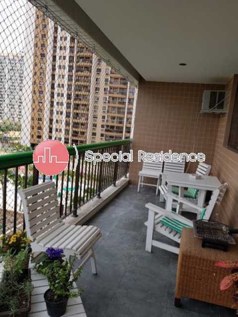 Conheça 391050333160854 do imóvel - Apartamento 1 quarto para alugar Barra da Tijuca, Rio de Janeiro - R$ 2.800 - LOC100469 - 1 391050333160854 - Apartamento 1 quarto para alugar Barra da Tijuca, Rio de Janeiro - R$ 2.800 - LOC100469 - 1